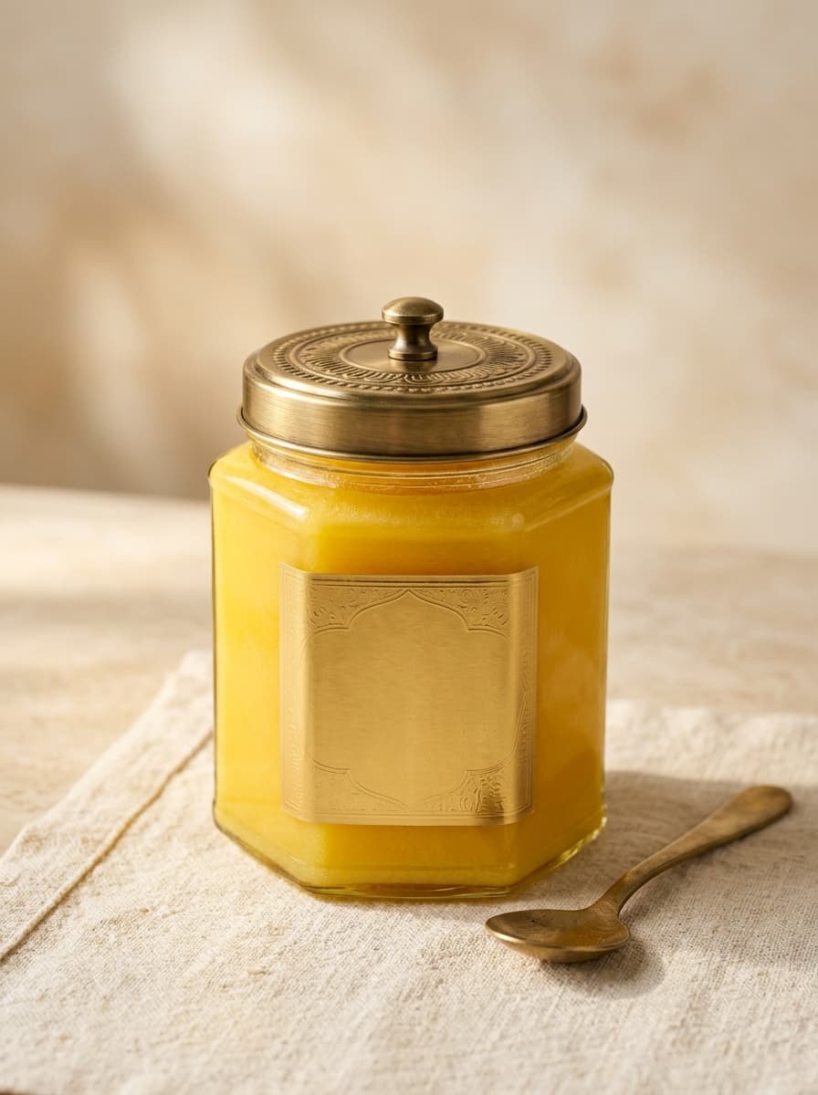 A2 Cow Ghee